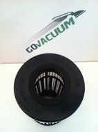 Kenmore DCF1 / DCF2 HEPA Filter DCF-1 / DCF-2 Washable Replaces 82720, 82912 and 02082720000 Fits Kenmore Progressive... N4