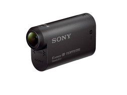 Sony HDRAS20/B Action Video Camera N5