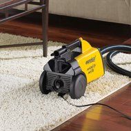 New - Eureka MightyMite Bag Canister by Electrolux Home Care - 3670G N7