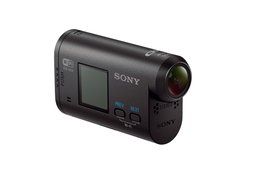 Sony HDRAS20/B Action Video Camera N6