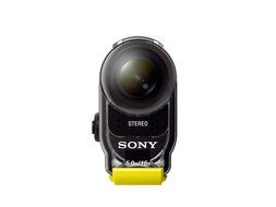 Sony HDRAS20/B Action Video Camera N7