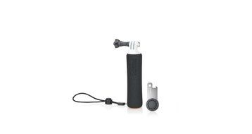 GoPro Hero4 Hero 4 12MP Full HD 4K 30fps 1080p 120fps Built-In Wi-Fi Waterproof Wearable Camera Black Adventure... N158