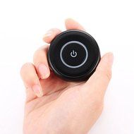 Bluetooth 4.1 Wireless Audio Transmitter Receiver Aptx Low Latency, Kobwa 2 in 1 Bluetooth Receiver 3.5mm Jack... N7