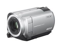 Sony DCR-SR40 30GB Hard Disk Drive Handycam with 20x Optical Zoom (Discontinued by Manufacturer) N8