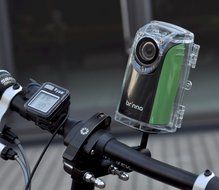 Brinno BBC100 Bike Time Lapse Camera N3