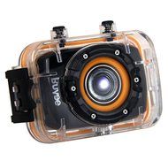 Buyee Hd 1080p Waterproof Sports Action Camera Bike Motor Helmet Cam Dv Touch Screen N4