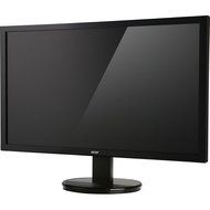 Acer UM.UX6AA.B05 K242HQL 23.6&quot; LED LCD Monitor - 16:9 - 5 ms - 1920 x 1080 - 16.7 Million...
