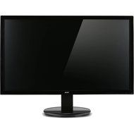 Acer UM.UX6AA.B05 K242HQL 23.6&quot; LED LCD Monitor - 16:9 - 5 ms - 1920 x 1080 - 16.7 Million... N2