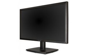 Viewsonic VA2451M 24-Inch Widescreen LED Monitor(Certified Refurbished) N2