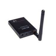RipaFire RC805 FPV 5.8G 8 Channels AV Wireless Audio Video TX Receiver for FPV RC DJI Aircraft Quadcopter Multirotor N9