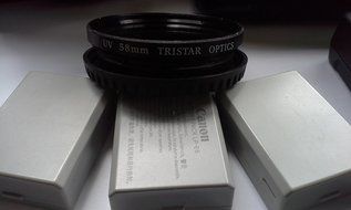Canon Dlsr Camera Bundle N5