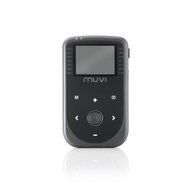 Veho VCC-005-MUVI-HDPRO MUVI Professional Mini Handsfree Body Worn Camera with Wireless Remote Control and 8 GB...