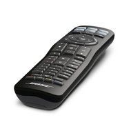 Bose RC-PWS II Universal Remote Control, Black