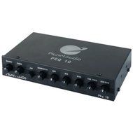 Planet Audio Half-Din 4-Band Graphic Equalizer &quot;Product Type: Amplifiers, Equalizers &amp; Crossovers/Equalizers&quot;