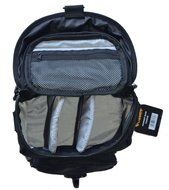 Panasonic Lumix DMC-GX85 with 12-32mm Lens (Black) w/ Panasonic Battery &amp; External Charger Travel Pack + Sony... N2
