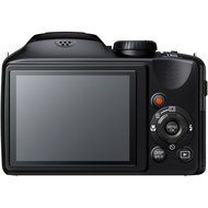 Fujifilm FinePix S4800 16MP Digital Camera with 3-Inch LCD (Black) (Discontinued by Manufacturer) N2