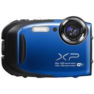 Fuji Digital Camera
