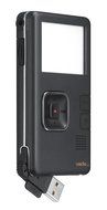 Creative Labs Vado HD 720p Pocket Video Camcorder with 8 GB Video Storage and 2x Digital Zoom (Black) OLD MODEL N4
