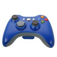 NewBull White Wireless Game Remote Controller for Microsoft Xbox 360 Console N13