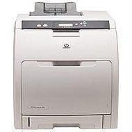 Hewlett Packard Refurbish Color Laserjet 3800 Printer (Q5981A)