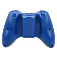 NewBull White Wireless Game Remote Controller for Microsoft Xbox 360 Console N14