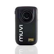 Veho VCC-005-MUVI-NPNG MUVI HD Mini Handsfree ActionCam with Waterproof Case and 8 GB Memory - No Proof No Glory... N4