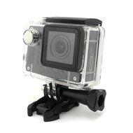 iSaddle S33 Sports Camera Action Video Recorder DVR Outdoor Camcorder Helmet Bicycle Motorcycle Camera - Novatek... N7