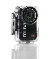 Veho VCC-005-MUVI-NPNG MUVI HD Mini Handsfree ActionCam with Waterproof Case and 8 GB Memory - No Proof No Glory... N5