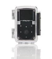 Veho VCC-005-MUVI-NPNG MUVI HD Mini Handsfree ActionCam with Waterproof Case and 8 GB Memory - No Proof No Glory... N6