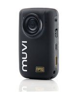 Veho VCC-005-MUVI-NPNG MUVI HD Mini Handsfree ActionCam with Waterproof Case and 8 GB Memory - No Proof No Glory... N7