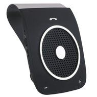 FXWOOD, Stereo Bass Wireless Bluetooth Car Kit Speaker Handfree For Smart Phone , FM10 N5