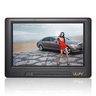 Lilliput 668GL 70NP/H/Y 7&quot; On-camera Field HD Monitor For DSLR with HDMI Ypbpr and Composite... N3