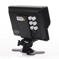 Lilliput 668GL 70NP/H/Y 7&quot; On-camera Field HD Monitor For DSLR with HDMI Ypbpr and Composite... N4
