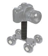 Dorr Video Grip Manual Handle 200mm for SD-4 and SD-3 Skater Dolly [395062] N5