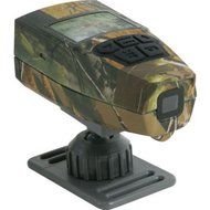 Moultrie Game Spy Action, Bow, Hat/Visor Camera Video Camera - Reaction Cam N4
