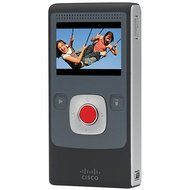 Flip UltraHD Video Camera - Black, 4 GB, 1 Hour N2