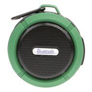 WEKA Outdoor Sports Bike Cycling Mini C6 Portable Waterproof Wireless Bluetooth Music Speaker with Mic Suction... N3