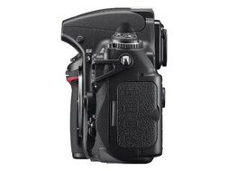 Nikon D700 12.1MP FX-Format CMOS Digital SLR Camera with 3.0-Inch LCD (Body Only) - International Version (No... N6