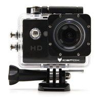 Action Camera-icefox(R) Waterproof Sports Action Camera Diving 98FT(30M) 12MP 1080P HD Helmet DVR with Free Accessories... N4