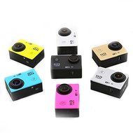 Gopro Hero3 Style SJ4000 Wifi HDMI-1.5 Inch LCD Full HD 1080P 13MP Mini DV Waterproof Helmet 170 degree Wide Angle... N4