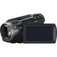 Panasonic HDC-HS900K 3 MOS 220GB HDD 3D Compatible Camcorder (Black) N2
