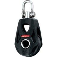 Ronstan Series 30 Ball Bearing Orbit Block - Single - Becket - Swivel Shackle Head consumer electronics