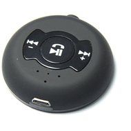 Spritech(TM) Bluetooth Audio Receiver for Sound System Mini size Lighter weight N3