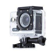 ActionSavvy 007 1080P HD Action Camera 50m/164feet Waterproof 2 Inch Screen HDMI Output Diving Helmet Camera Surfing... N6
