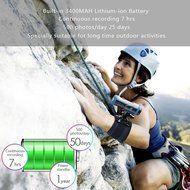 PowerLead Wcam PL-G1S Waterproof HD Video Camera with Night Version H.265 Sony IMX291 2.13MP Starlight Sensor... N4
