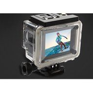 WIFI Waterproof Sports DV, SANNYSIS SJ7000 WIFI 1080P Full HD DV Sports Recorder Car Waterproof Action Camera... N13