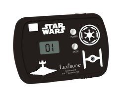 Star Wars Darth Vader 1.3MP Digital Camera N2