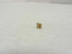 Markem-Imaje 8460101 Printing Type 125:12/3.2mm, Number "1" N2