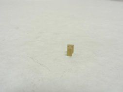 Markem-Imaje 8460101 Printing Type 125:12/3.2mm, Number "1" N3