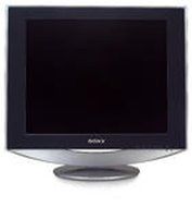 Sony SDM-HS73/H 17&quot; Flat Panel LCD Monitor (Grey) N3
